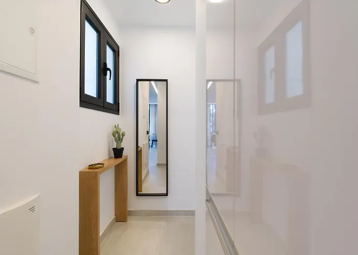 Basalto By Canariasgetaway Appartamento Las Palmas de Gran Canaria